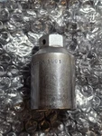 Cornwell Tools X-9001 3/8" Drive Oil Pressure Sensor Specialty Chrome Socket. Fixed Price $7.99.