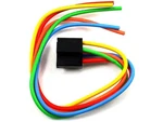 For 1985, 1991 Cadillac Seville Engine Water Pump Relay Connector Smp 57299QYBB. Fixed Price $20.83.