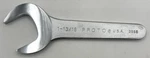 Proto 3558 1-13/16" Thin Pattern Open End Service Wrench Usa Made. Fixed Price $39.99.