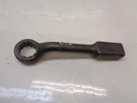 New Armstrong Tools Sae 1-7/8 12PT Offset Striking Wrench Black 33-060 R22T4. Fixed Price $51.80.