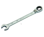Stanley Proto Industrial JSCVM08T Full Polish 12 Pt Rev Ratchet Wrench 8MM. Fixed Price $22.32.