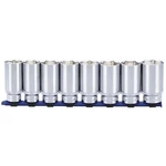 Carlyle Socket Set - Deep Metric SSD12008M. Fixed Price $46.03.