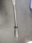 Snap-on Carbon Gasket Scraper CSA12C Black Handle Usa. Fixed Price $31.50.