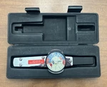 Cdi Torque 751LDIN Wrench - 1/4" Drive, 0" 75" Lbs (read Description). Fixed Price $36.38.