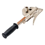 Grainger Approved D-HEAD-1 Drum DEHEADER,1IN,STEEL,SILVER 2GWZ7. Fixed Price $183.17.