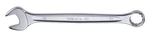 Beta Tools Combination Spanner Wrench Open Offset Ring Ends Chrome-plated 8MM. Fixed Price $18.75.