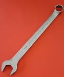 Proto Usa Anti-slip 30MM 12PT Point Combination Wrench 1230MASD Read Description. Fixed Price $38.83.