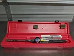 Consolidated Devices Inc. Cdi 1753LDFN Dial Torque Wrench 0-175 Ft/lb Range. Fixed Price $112.50.