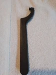 Spanner Pin Wrench By Proto, Usa, #C460. Fixed Price $22.00.