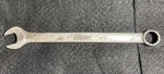 Snap OEX-18 9/16 12-POINT Combination Wrench Made Usa. Pat 3273430. Fixed Price $11.00.
