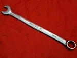 Matco MCL18M2 18MM 12 Point Combination Wrench Open Box End Usa Metric S10. Fixed Price $26.12.