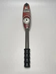 Mhh Torqueleader Gedore BDS80 3/8" Dial Wrench 80N.M 60LBF.FT. Fixed Price $107.54.