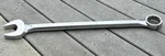 Wright Grip 1160 1-7/8 Open End Wrench Used Free Shipping. Fixed Price $149.99.