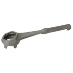 Manufacturer Varies Drum Bung/plug Wrench, Alum, 10 1/2 In 7200. Fixed Price $47.24.