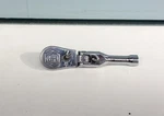 Matco Stubby Locking Flex Head - 4"LONG. Fixed Price $150.00.