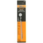 Ullman Devices Corp. Mirror 7/8" Rnd Magnetic Pickup Tool. Fixed Price $17.87.
