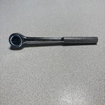 Proto Blackhawk 49945B 8" Length Ratchet Wrench 1/2" Drive Thumb Wheel Usa. Fixed Price $16.99.