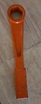 Gearench SW04 Petol Striking Wrench 6-PT Straight 1-5/8. Fixed Price $75.00.