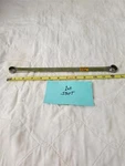 Snap-on 9/16 5/8 XDES1820A Double-ended Ring Wrench Tool Lot 296. Fixed Price $40.00.