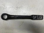 Proto 2617SW 1/16INCH 12 Point Offset Striking Slugging Hammer Wrench. Fixed Price $30.00.