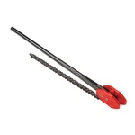 Ridgid 92675 Double-end Chain Tongs Model 3233 44IN 1-6IN Pipe Cap. Fixed Price $632.14.