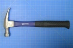 Williams JHW20402 16OZ Ripping Claw Hammer With Fiberglass Handle. Fixed Price $23.00.