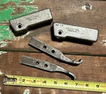 Vintage Proto X-x 12 4229JB & 4209JB Usa (read Description). Fixed Price $20.00.