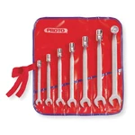 Proto J1270A Combo Wrench St,steel,satin,flexible 1AKN6. Fixed Price $313.88.