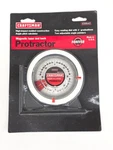 Vintage Craftsman 939840 Magnetic Protractor Angle Pitch Calculator *made Usa. Fixed Price $29.95.