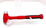 Snap-on HBBD8 Red 8OZ Soft Grip Ball Peen Dead Blow Hammer. Fixed Price $89.74.