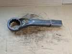 Williams 2-3/8" 8814W Offset Hammer Wrench Slugger Striking. Fixed Price $100.00.