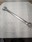 Gearwrench Combination Wrench: 1-3/4 Head Size 25.551 Oal 81820. Fixed Price $39.75.