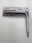 Faucet Seat Tool Wrench Superior Tapered 6X6. Fixed Price $9.13.