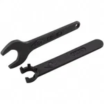 Etm 4513011 ER20 Collet Chuck Wrench: Series. Fixed Price $26.70.