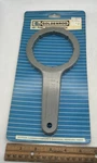Goldenrod #491 Fuel Filter Wrench Dutton-lainson Company Hastings Nebraska Nos. Fixed Price $17.99.