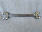 Billings Vitalloy Sae Open End Wrench Your Choice. Fixed Price $13.19.