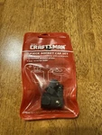 Craftsman Usa Nos 3PC Socket Cap Set 943303 To Turn With Wrench. Fixed Price $99.00.
