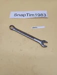 Craftsman Tools VA-42917 13MM Metric Combination Wrench 12-PT Usa. Fixed Price $14.99.