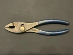 Ampco P-30 Aluminum Bronze Pliers 6.5" Non-sparking Usa Made. Fixed Price $49.99.