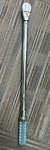 Armstrong 64-086 25-250 Ft/lbs 1/2" Drive Torque Wrench. Fixed Price $109.99.