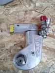 Torcup Ultra TU3 Silver. Fixed Price $2250.00.