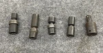 Mac Tools Deep Impact Swivel Socket XUPD6 11MMRP 15MM Point 3/8" Dr 4 More. Fixed Price $99.99.
