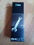 Wera 6000 Joker 05073290001 4 In Set Metric Wrenches. Fixed Price $108.00.