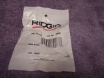 Ridgid 39987, Foot Release. Fixed Price $30.00.