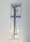 Armstrong 1-INCH 12-POINT Full Polish Long Pattern Combination Wrench Usa 25-232. Fixed Price $17.00.