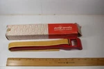 Chicago Specialty Co. NO.3004 Strap Wrench Nos. Fixed Price $25.00.