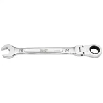 Milwaukee Tool 45-96-9624 24MM Metric Flex Head Ratcheting Combination Wrench. Fixed Price $59.99.