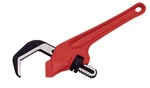 1PC Reed Mfg R110HEX Offset Smooth Jaw Wrench, 2-5/8". Fixed Price $69.44.