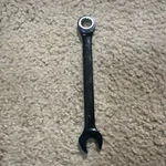 Proto JSCRM14, 14MM Ratcheting Wrench, Spline. Fixed Price $22.99.