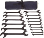 Martin Sprocket & Gear 276-BOB15K Blk Angle Wr Set. Fixed Price $506.07.